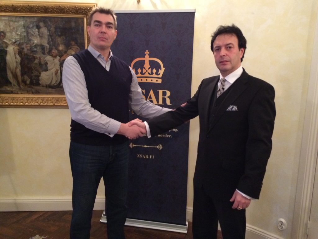 Norados Management Consulting-development of luxury spa hotel and resort project in Finland