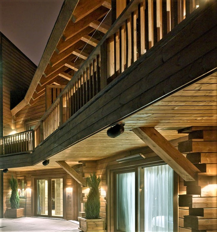 Norados Management Consulting-development of luxury spa hotel and resort project in Finland